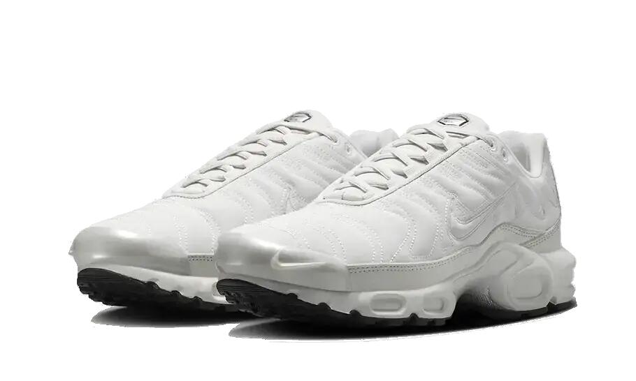 Nike Air Max Plus Reflective Platinum (W) 2/4