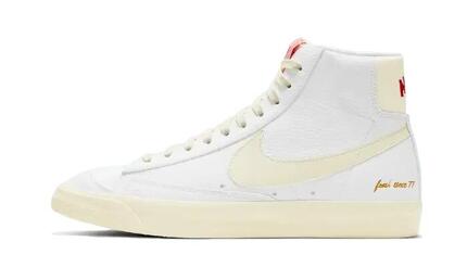 Blazer Mid '77 Popcorn - Taille : 37.5 EU