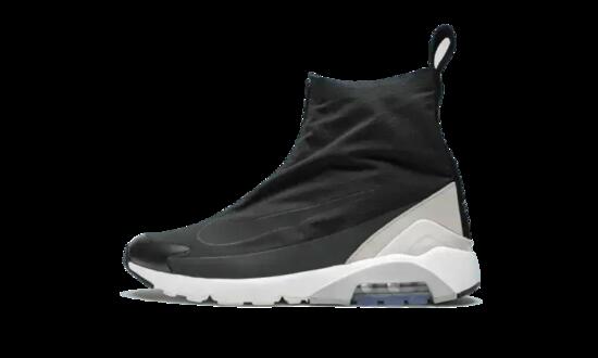Nike Air Max 180 Ambush Black