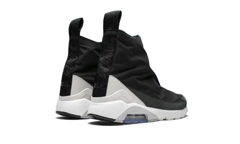 Nike Air Max 180 Ambush Black 3/4