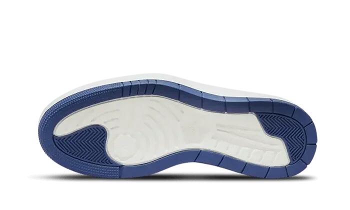 Air Jordan 1 Elevate Low French Blue (W) 3/3