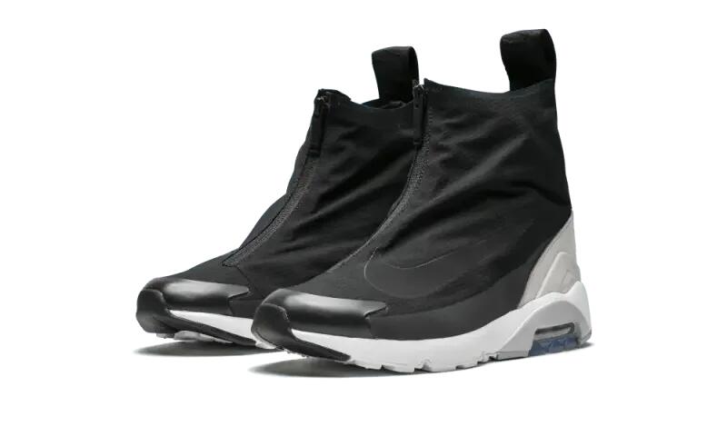 Nike Air Max 180 Ambush Black 2/4
