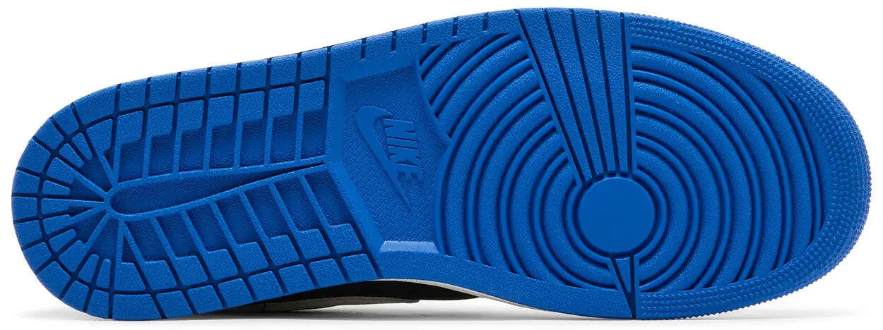 Jordan 1 Low Quai 54 (2024) 3/5