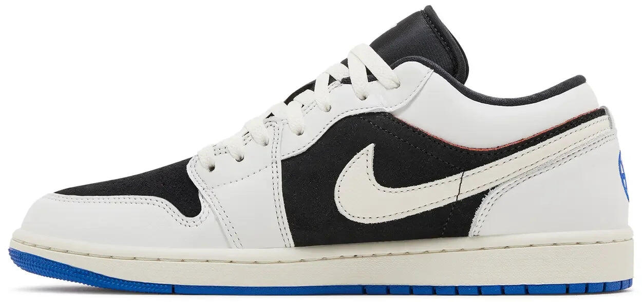 Jordan 1 Low Quai 54 (2024) 2/5