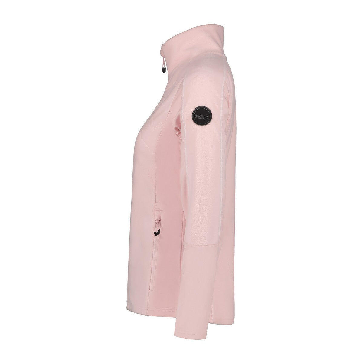 Icepeak Fairway Fleece Damen 3/5