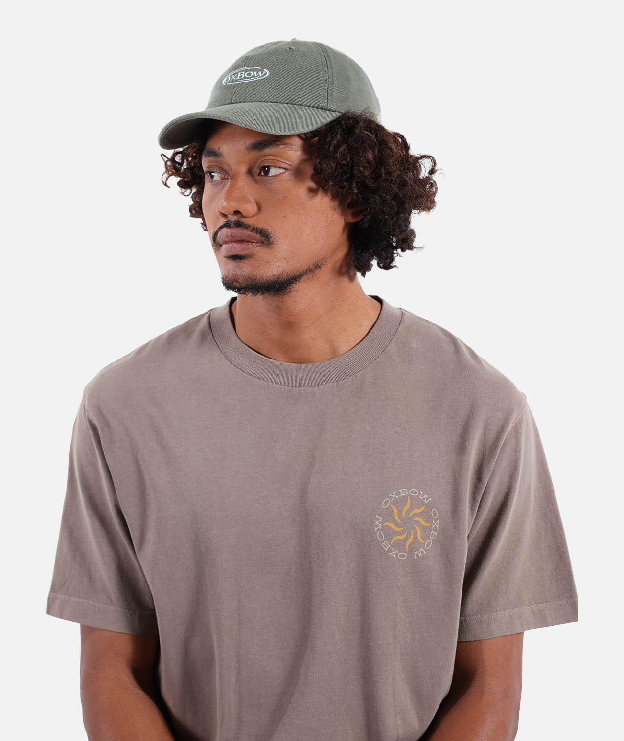 Gorra DECADE 3/5