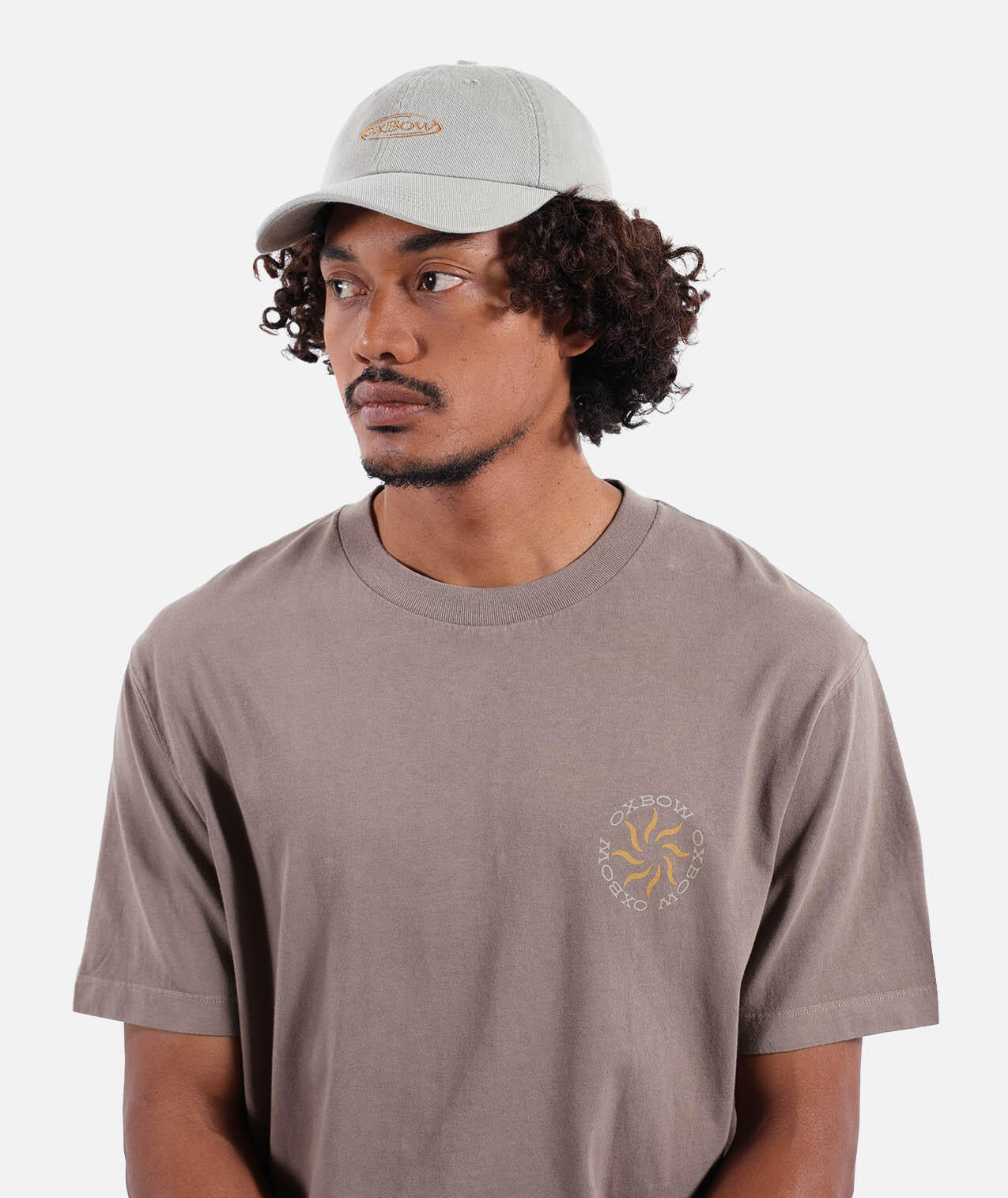 Casquette DECADE 3/5