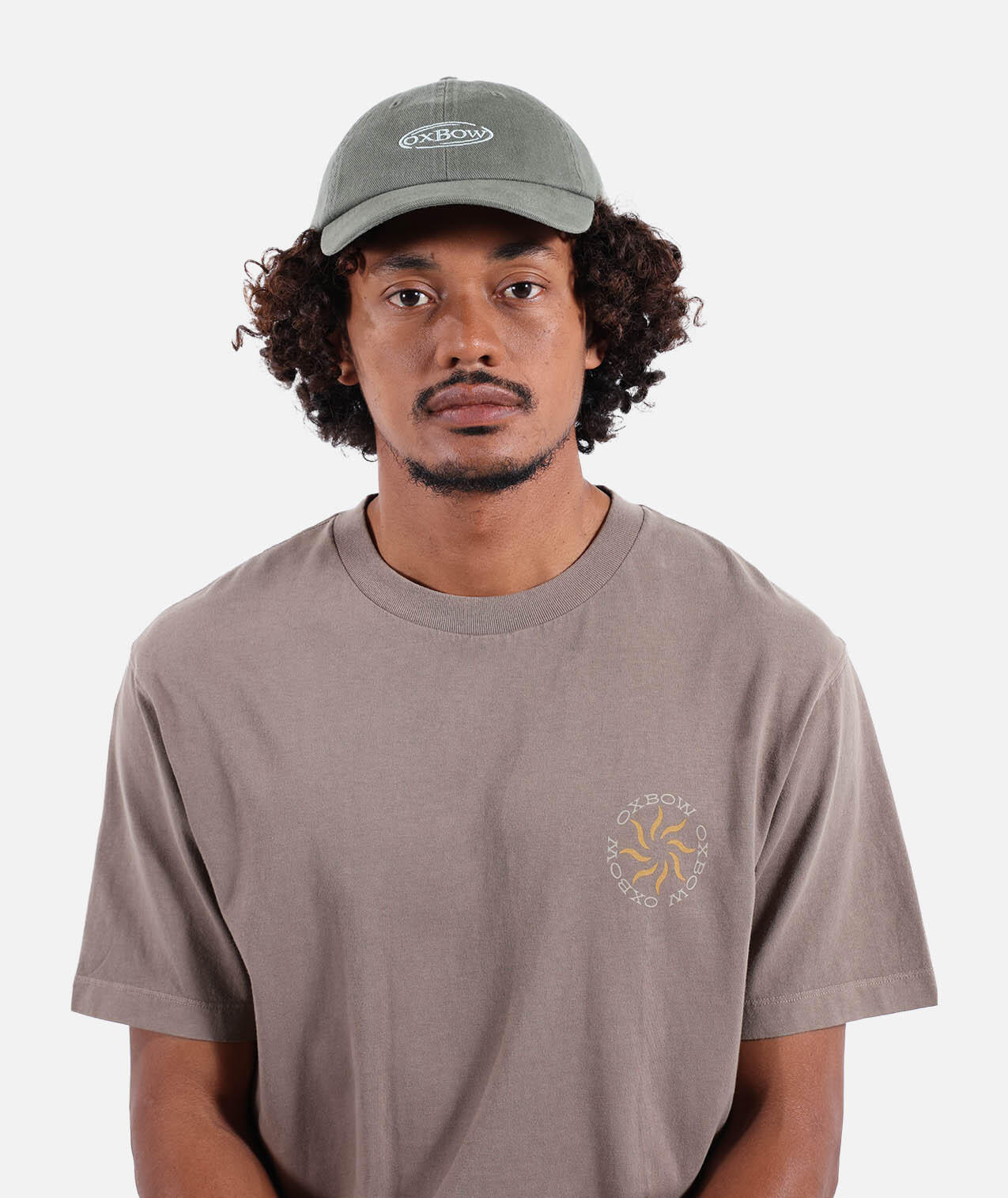 Gorra DECADE 2/5