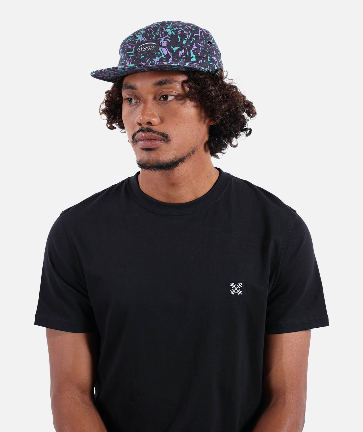 Casquette DAG 3/5