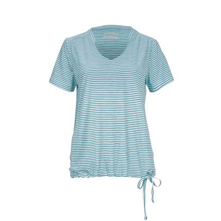 killtec Damen T-Shirt Lilleo 37010