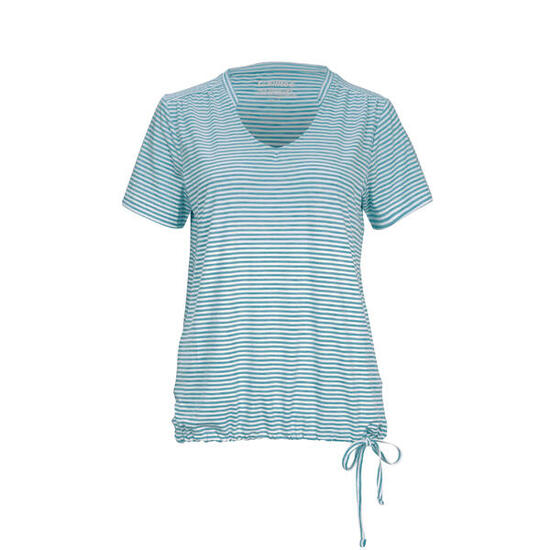 killtec Damen T-Shirt Lilleo 37010