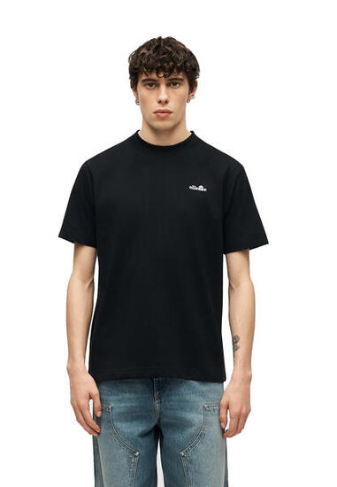 T-Shirt Herren 1er Pack Bequem sitzend-ACCIANO CLASSIC TEE