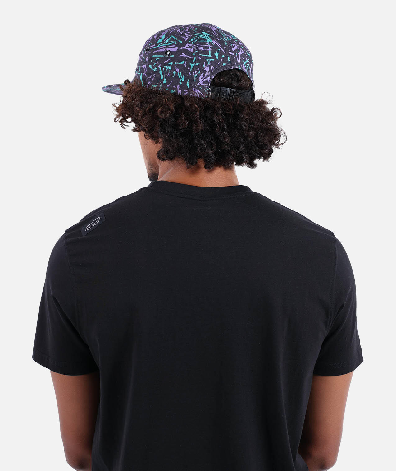 Casquette DAG 5/5