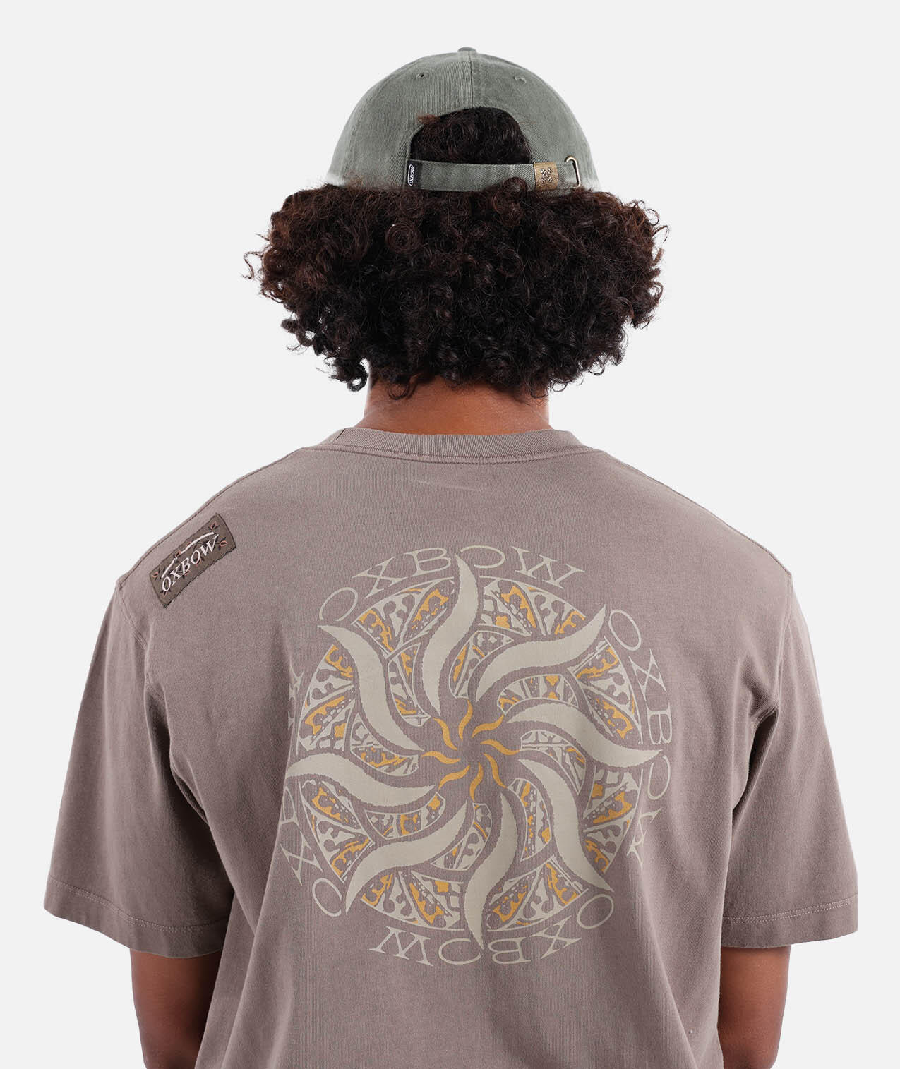 Gorra DECADE 4/5