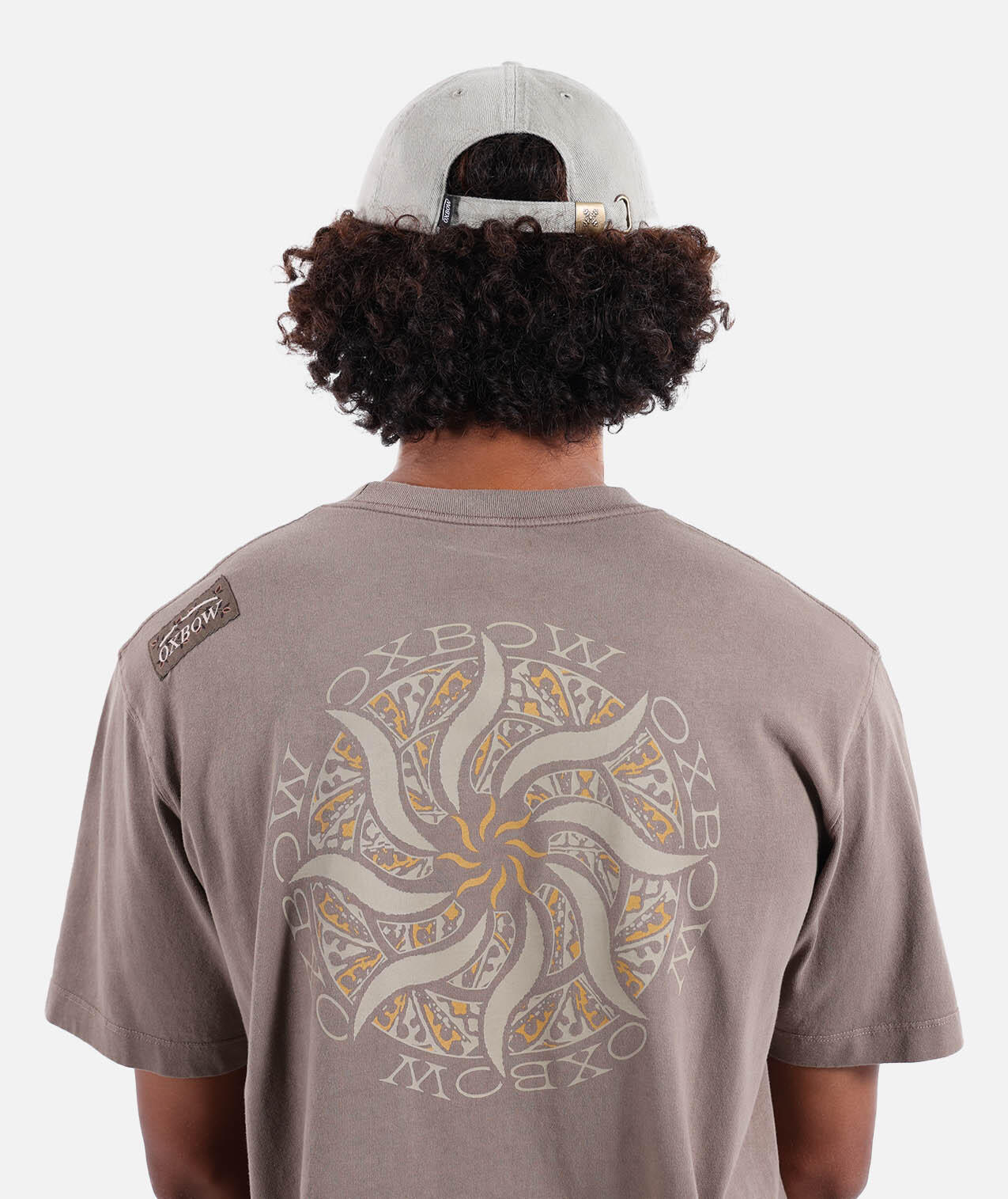 Casquette DECADE 4/5