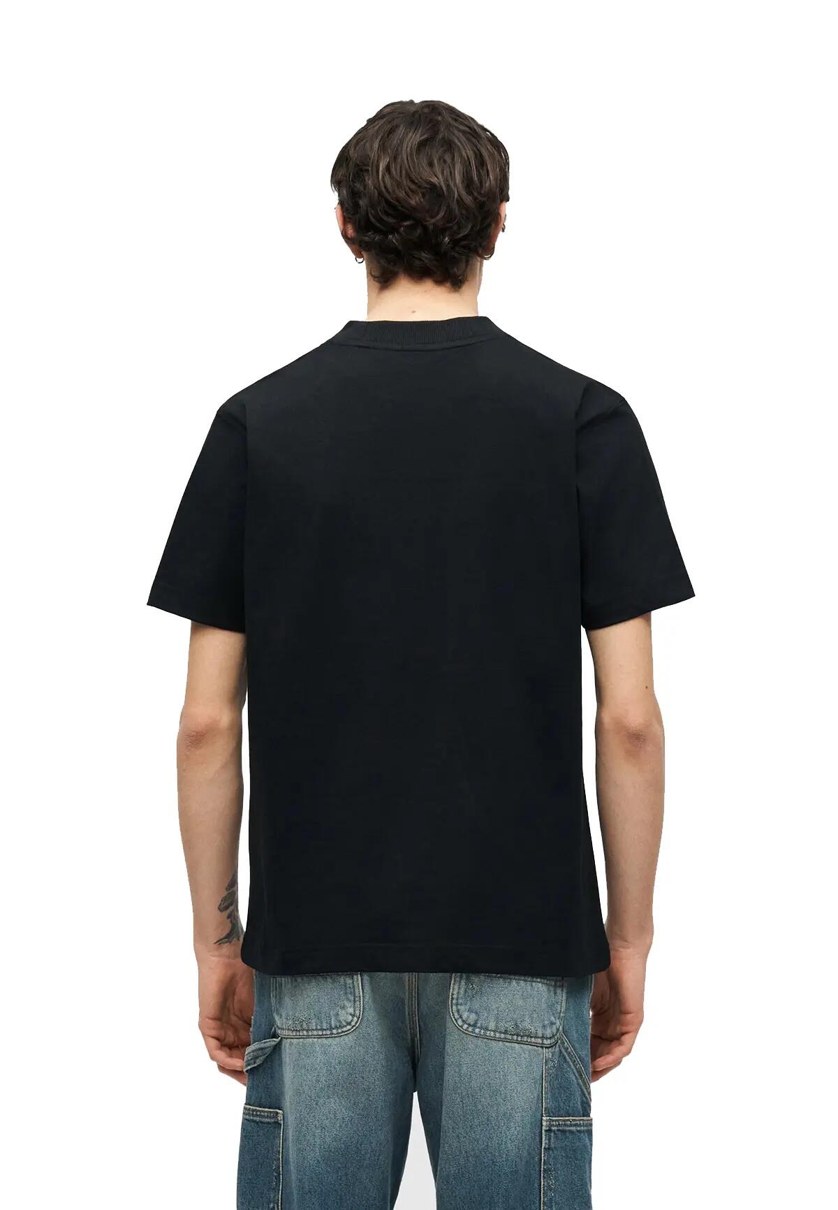 ellesse Herren T-Shirt Acciano black 2/5