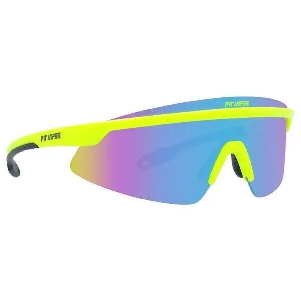 Okulary Pit Viper The Sludge Skysurfer 2/3
