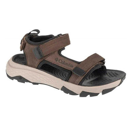 Sandales PEAKFREAK RUSH Homme (Marron)