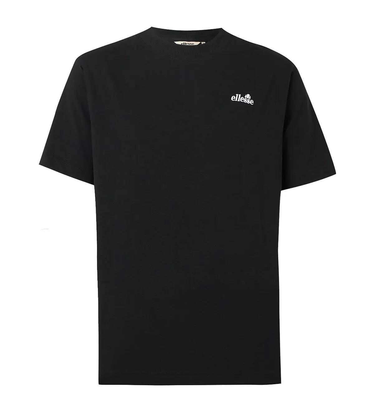 ellesse Herren T-Shirt Acciano black 4/5