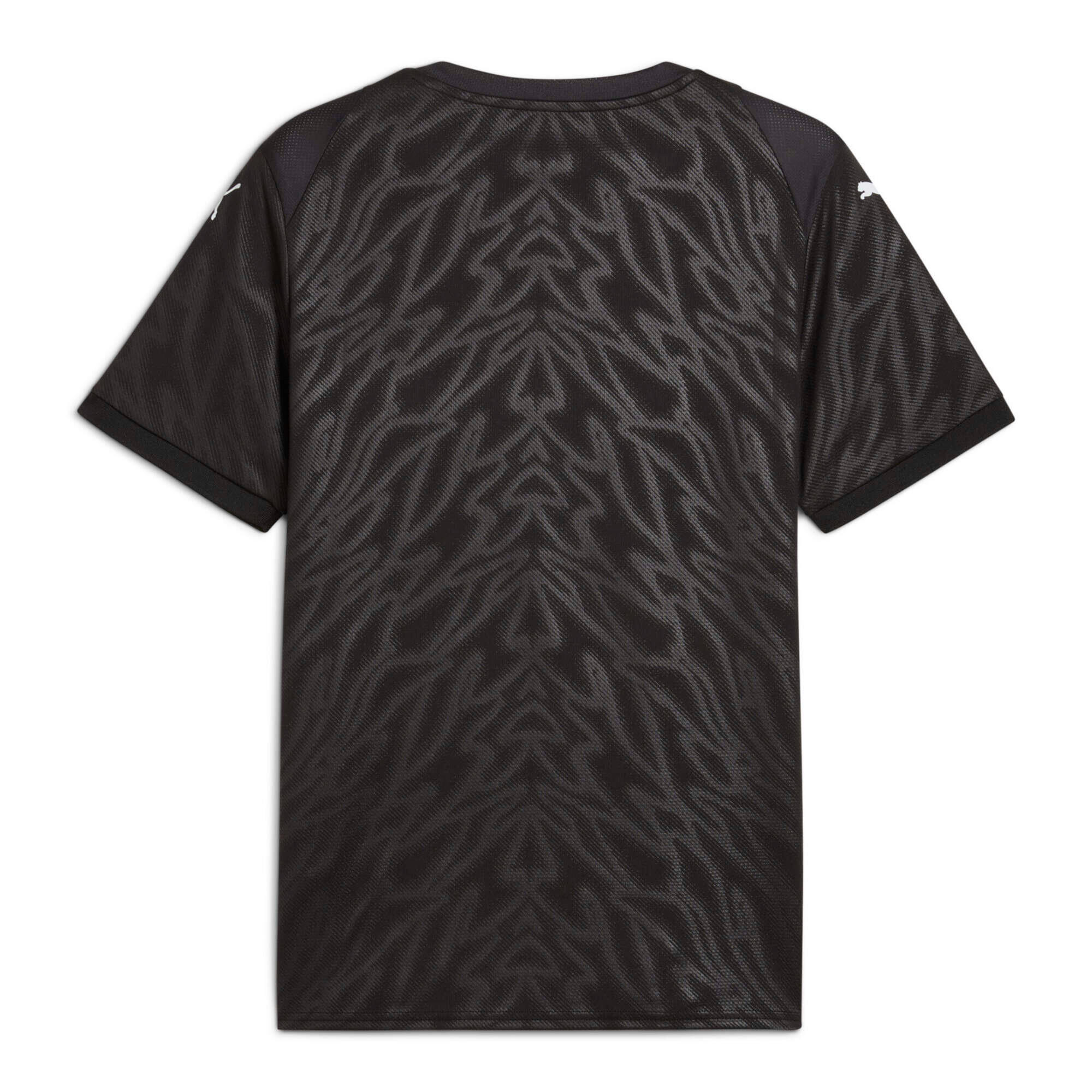 Puma Herren Trikot teamCUP Jersey 706272 2/2