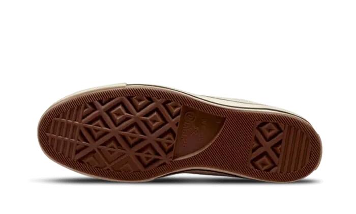 Schoenen - Lifestyle - Unisex - Chuck 70 - Fossil/egret 2/2