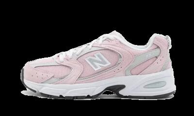 Scarpe - Running casual - Donna - Confortevoli stile retrò - 530 Stone Pink