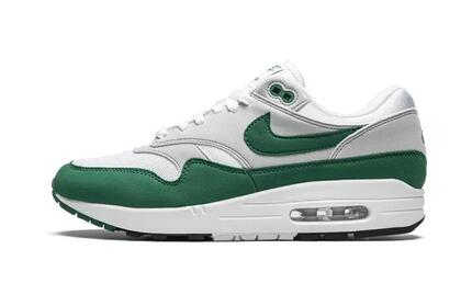 Air Max 1 Anniversary Green (2020) - Taille : 42.5 EU