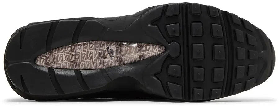 Nike Air Max 95 SP A Ma Maniére While You Were Sleeping 3/5