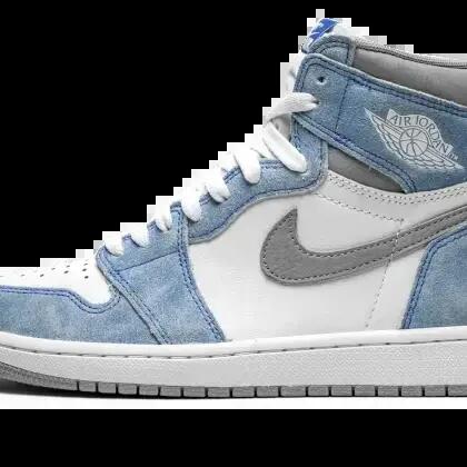 Air Jordan 1 Retro High OG Hyper Royal