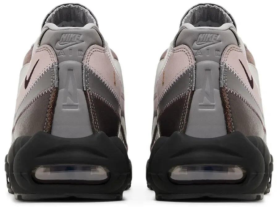 Nike Air Max 95 SP A Ma Maniére While You Were Sleeping 4/5