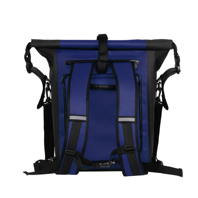 Mochila impermeable Willex Combi 3/3