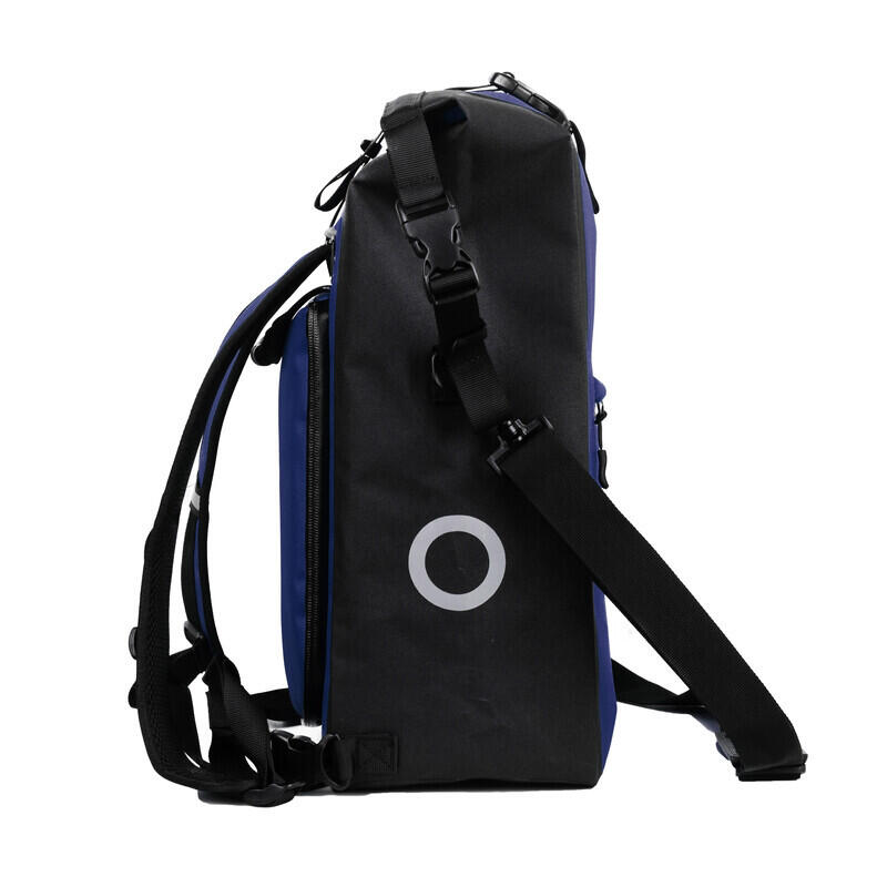 Mochila impermeable Willex Combi 2/3