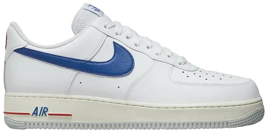 Nike Air Force 1 Low '07 USA Basketball 1/1