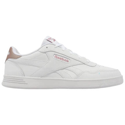 Zapatillas de entrenamiento Reebok Court Advance, mujer