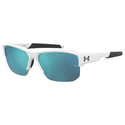 Zonnebrillen under armour uafanaticaltl/g ccp heren, maat 67 mm