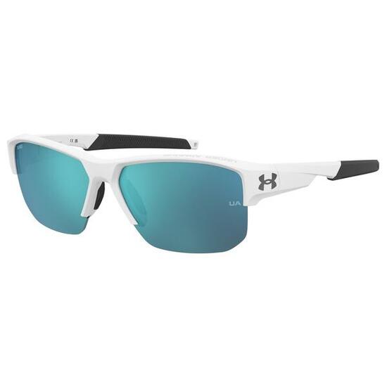 Lunettes de soleil UNDER ARMOUR UAFANATICALTL/G CCP homme, taille 67 mm