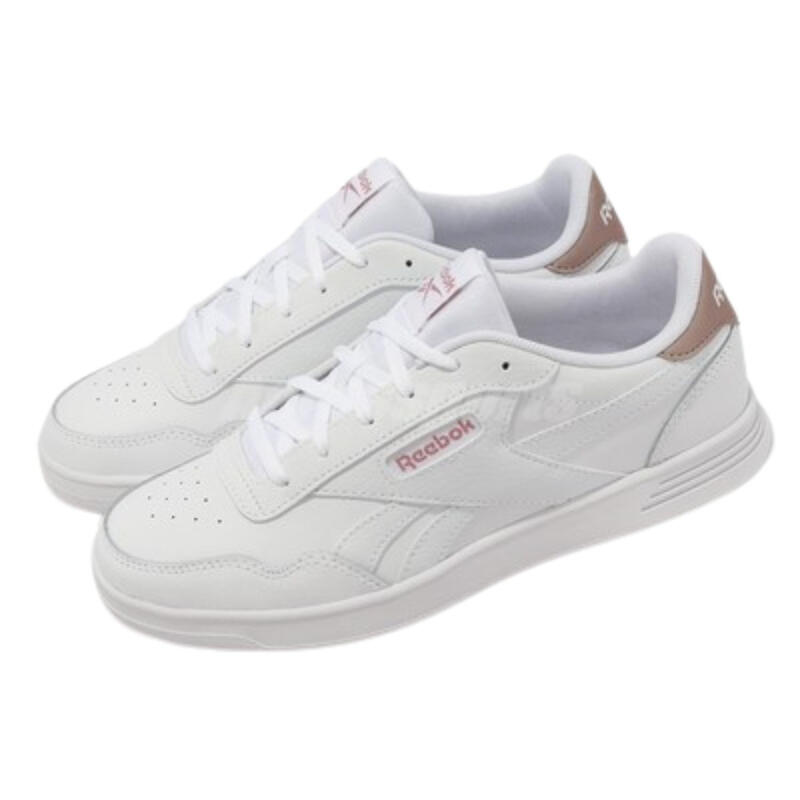 Reebok Court Advance Sneakers de Damă, Alb-Alb