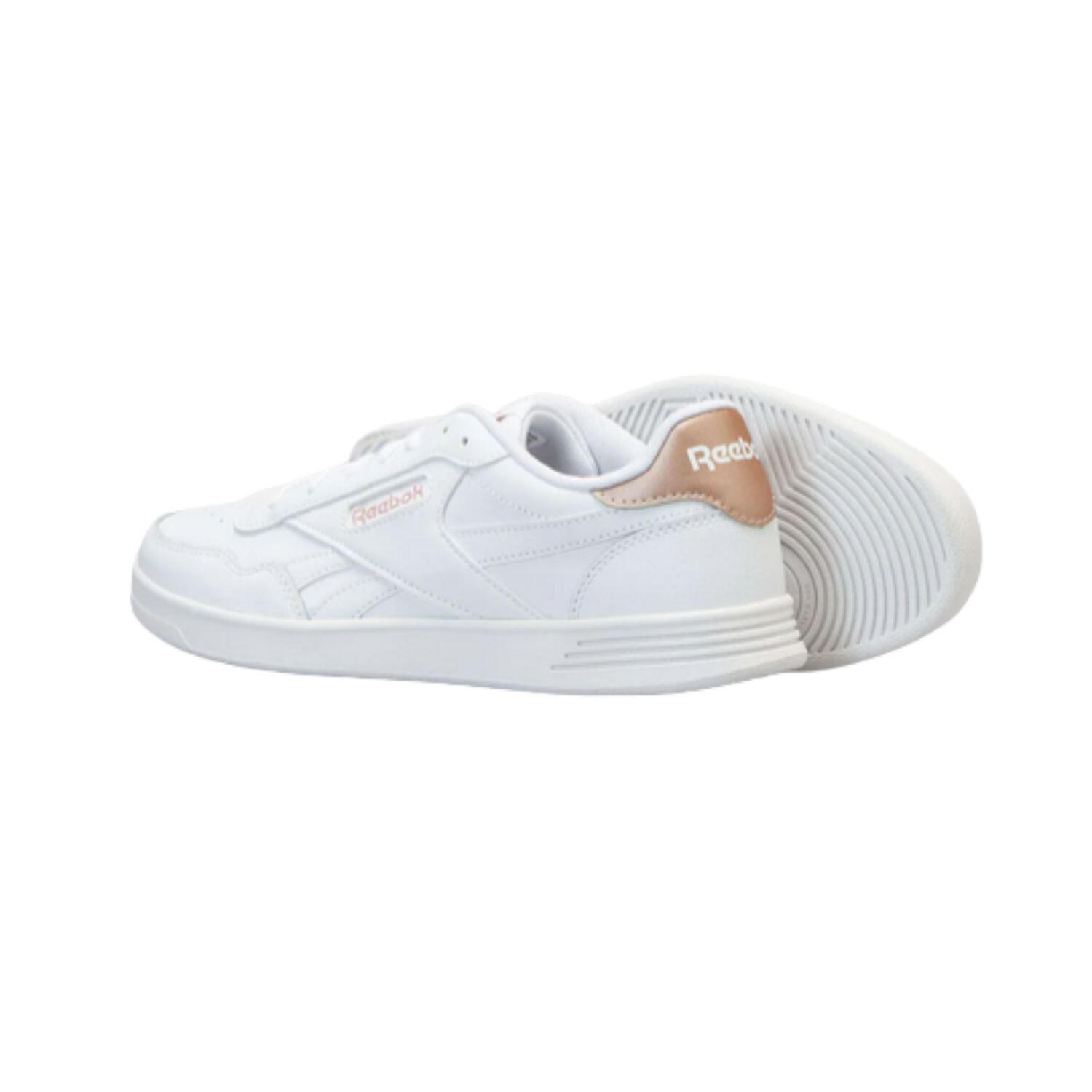 Reebok Court Advance Trainingsschuhe für Frauen 4/4