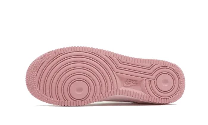 Nike Air Force 1 Low White Pink (2022) 3/3