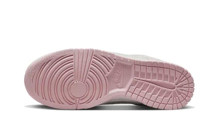 Dunk Low LX Pink Foam - Taille : 44.5 EU 4/4