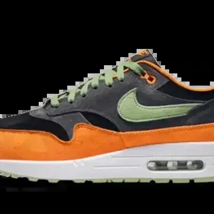 Nike Air Max 1 PRM Duck Honey Dew