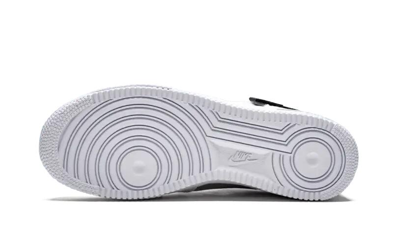 Nike Air Force 1 Low Drop Type White 5/5