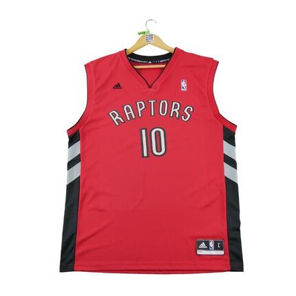 Second life - Herren NBA Toronto Raptors Trikot - In sehr gutem Zustand