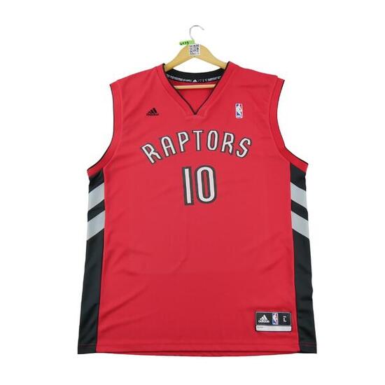 Second life - Herren NBA Toronto Raptors Trikot - In sehr gutem Zustand