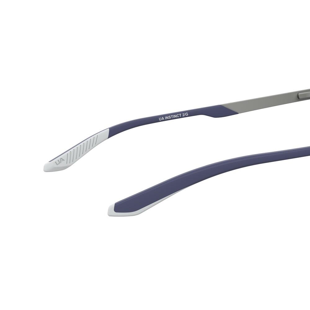 Lunettes de soleil UNDER ARMOUR UA INSTINCT 2/G 9T9 unisexe, taille 59 mm 3/4