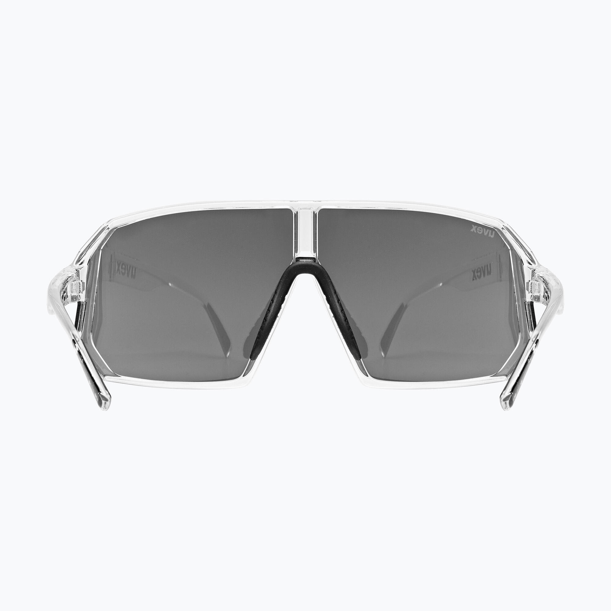 Lunettes de soleil UVEX Sportstyle 237 3/6