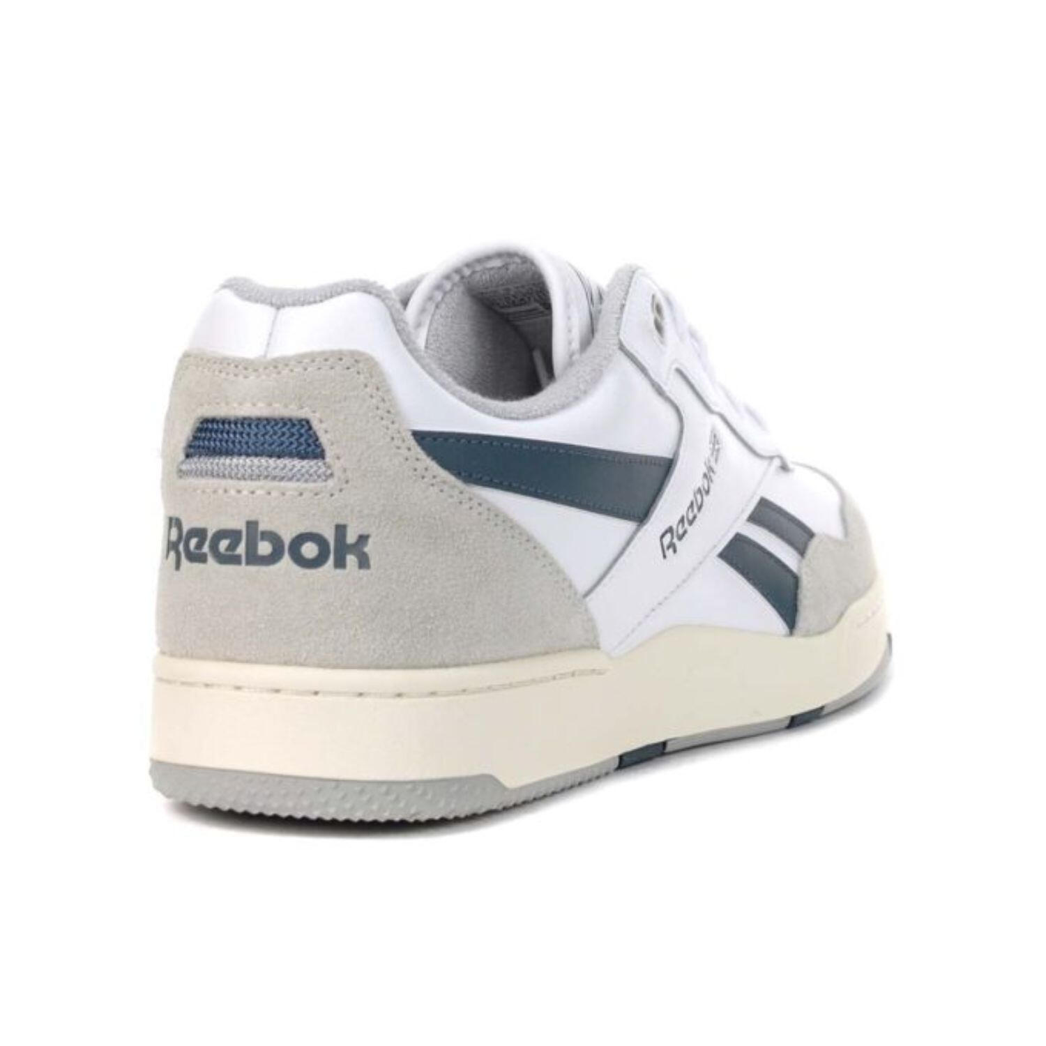 Damen-Trainingsschuhe Reebok BB 4000 II 3/4