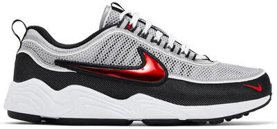 Nike Air Zoom Spiridon OG Sport Red (2024)