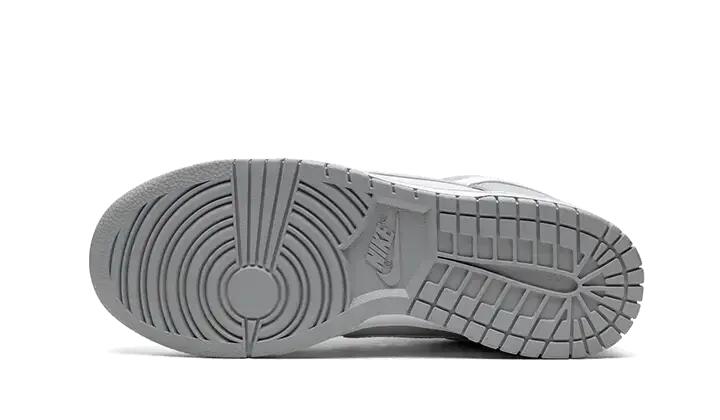 Nike Dunk Low Two Tone Grey 4/4