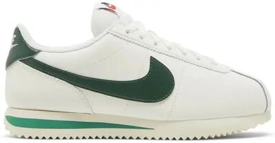 Schoenen - hardlopen - unisex - cortez - lichtgewicht - sail/black